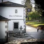 Pazo De Berbetoros Hotel 2*