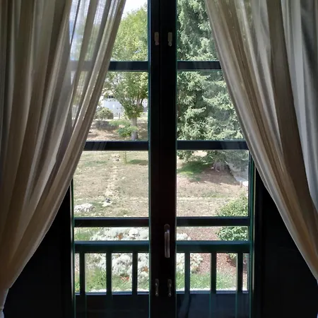 Pazo De Berbetoros 2*