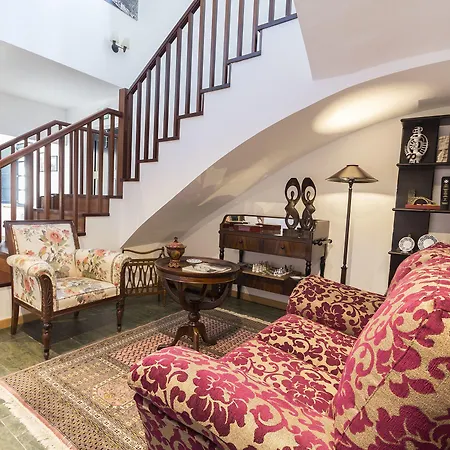 Pazo De Berbetoros Ξενοδοχείο 2*