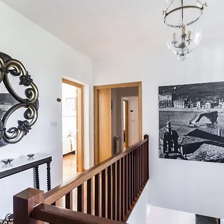 Pazo De Berbetoros 2*