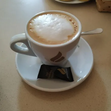 Pazo De Berbetoros 2*