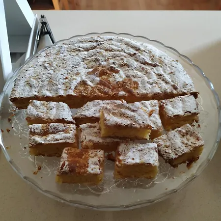 Pazo De Berbetoros Ξενοδοχείο 2*