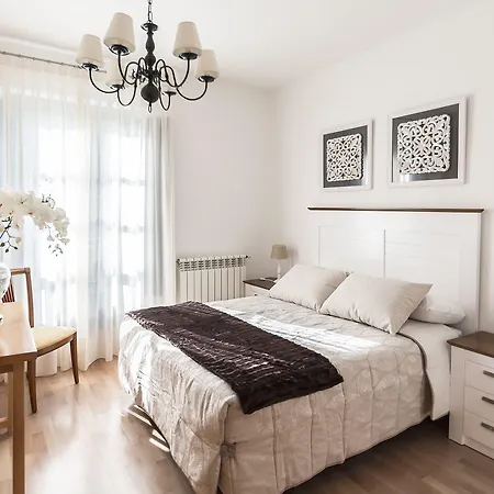 Hotell Pazo De Berbetoros Portomarin