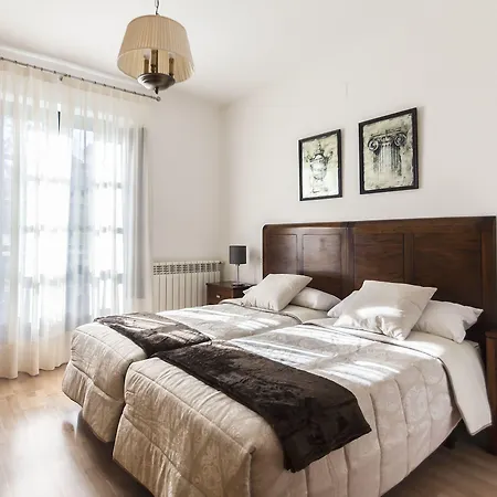 Hotell Pazo De Berbetoros 2*