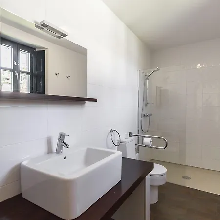 Pazo De Berbetoros Portomarin