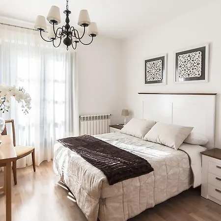 Ξενοδοχείο Pazo De Berbetoros