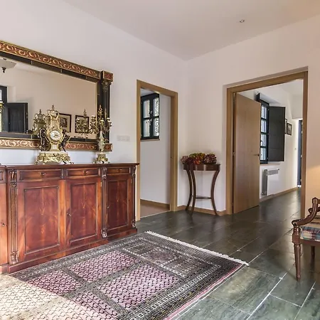 Pazo De Berbetoros Hotel