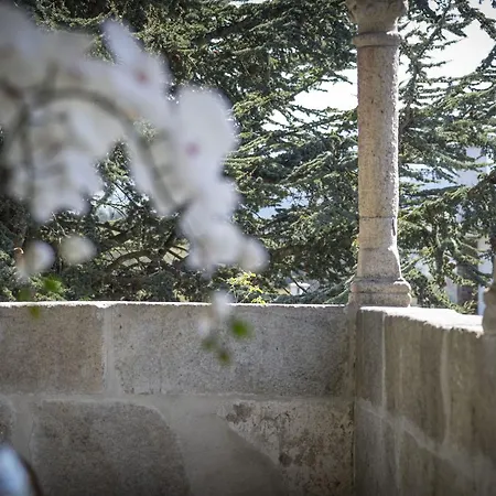 Ξενοδοχείο Pazo De Berbetoros 2*