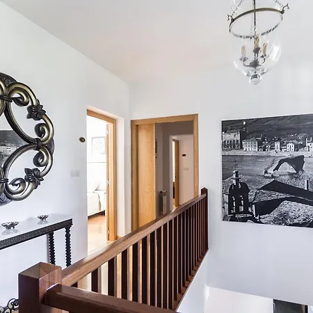 Pazo De Berbetoros 2* Portomarin