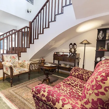 Pazo De Berbetoros Portomarin