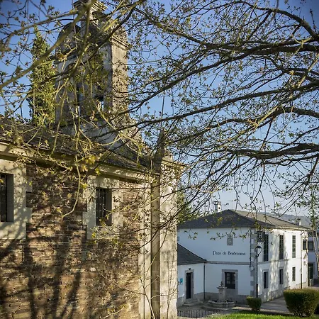 Pazo De Berbetoros 2*