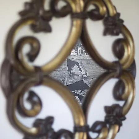 Pazo De Berbetoros Portomarin