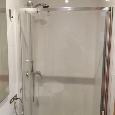 Hotell Pazo De Berbetoros