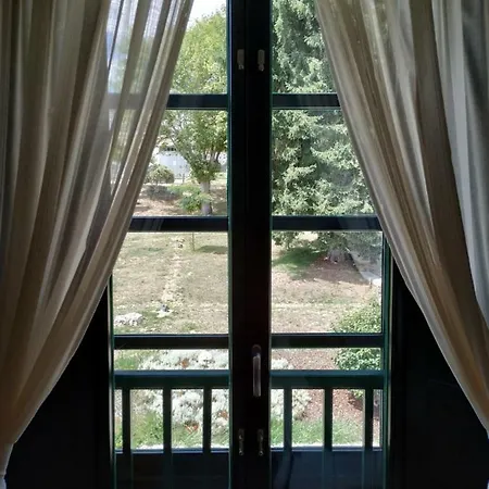 Hotell Pazo De Berbetoros 2*