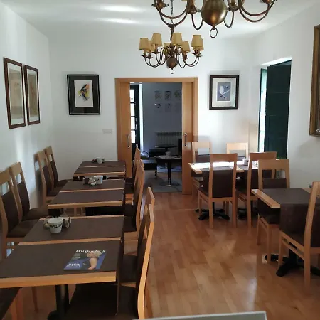 Pazo De Berbetoros 2*