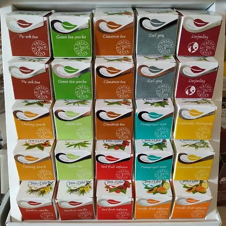 Ξενοδοχείο Pazo De Berbetoros Portomarin