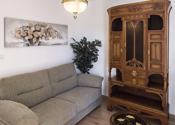 Pazo De Berbetoros فندق بورتومارين