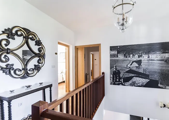 Pazo De Berbetoros 2*