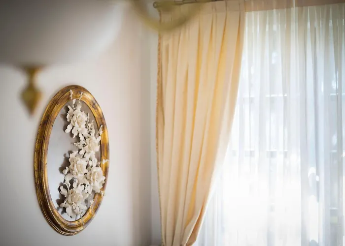 فندق Pazo De Berbetoros بورتومارين