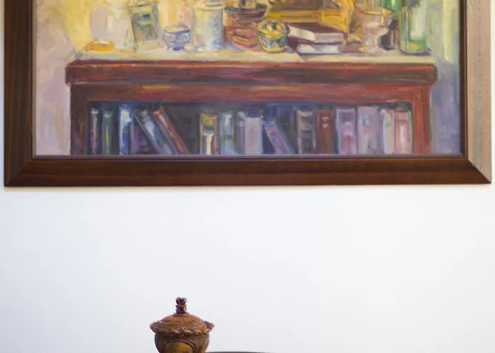 Pazo De Berbetoros 2* بورتومارين