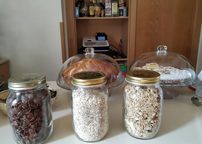 Pazo De Berbetoros 2* بورتومارين