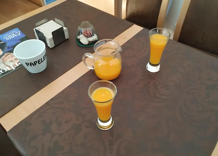 Pazo De Berbetoros 2* بورتومارين