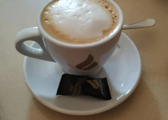 Pazo De Berbetoros 2*