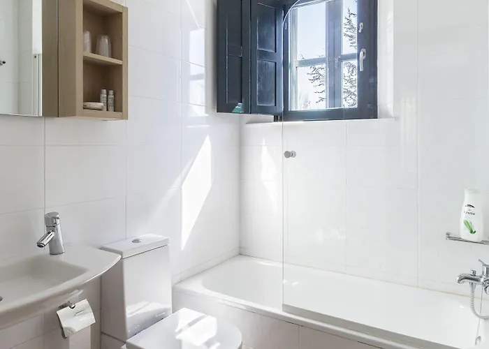 Pazo De Berbetoros بورتومارين