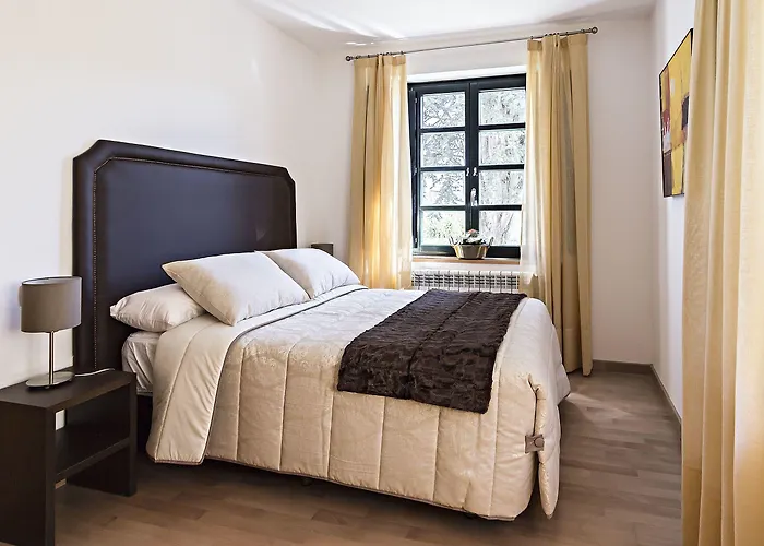 Pazo De Berbetoros 2* بورتومارين