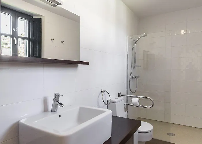 Pazo De Berbetoros بورتومارين