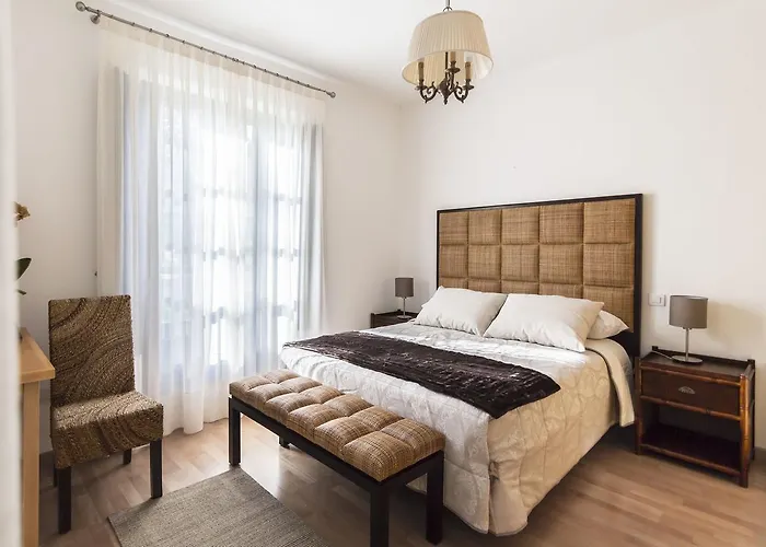 Pazo De Berbetoros 2* بورتومارين