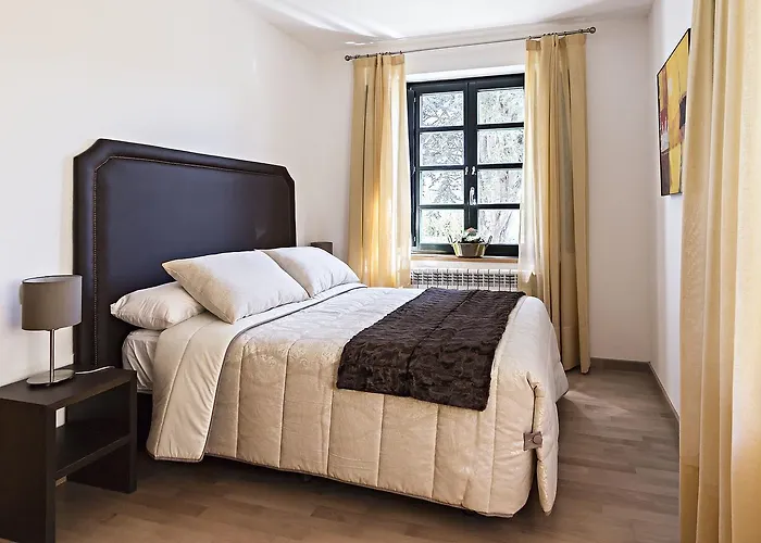 Pazo De Berbetoros 2*