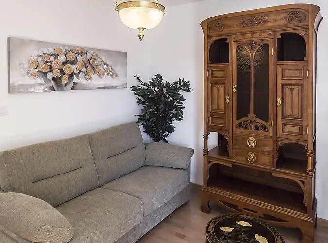 فندق Pazo De Berbetoros 2*