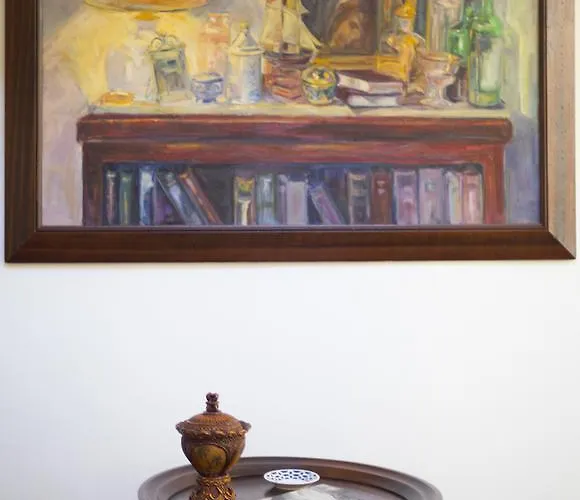 Pazo De Berbetoros فندق 2*