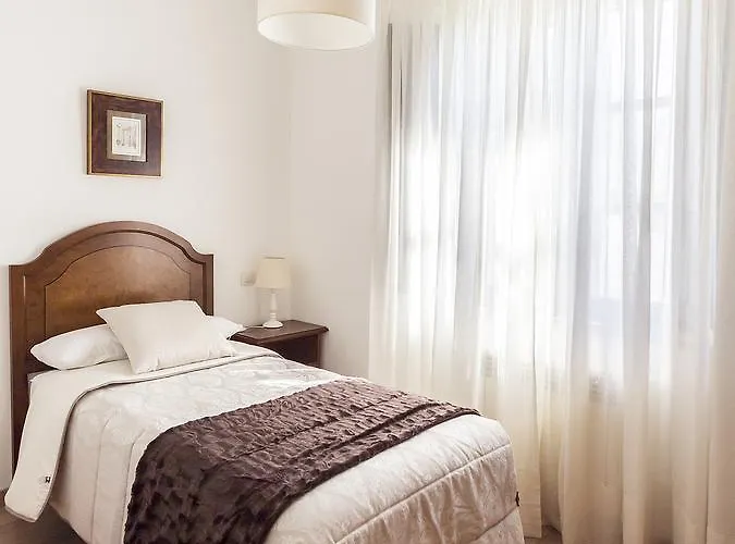 Pazo De Berbetoros فندق بورتومارين