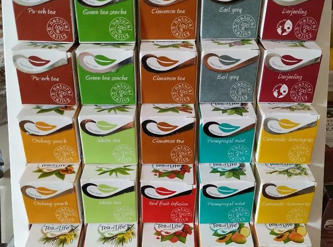 فندق Pazo De Berbetoros بورتومارين